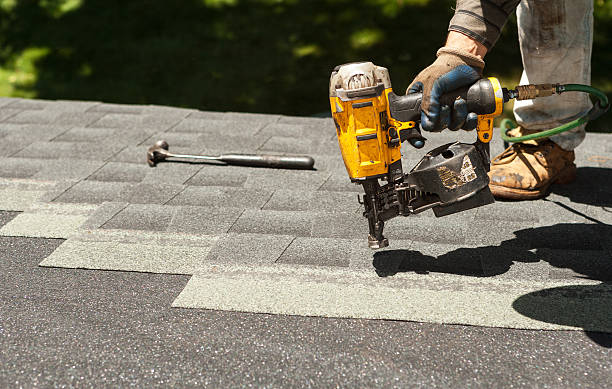 Fast & Reliable Emergency Roof Repairs in Gainesboro, TN
